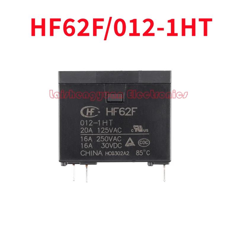   HF62F/012-1HT 12VDC 4  ׷,     , ǰ , 5 